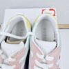 Sneakersy  damskie Guess FL6LCKF LILPE pastelowe kolory  R.40 GU38W