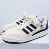 Buty  Adidas Forum  Low  W UNISEX  Sneakersy  na rzepy  R.36,5  AD91L