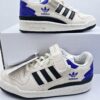 Buty  Adidas Forum  Low  W UNISEX  Sneakersy  na rzepy  R.36,5  AD91L