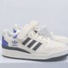 Buty  Adidas Forum  Low  W UNISEX  Sneakersy  na rzepy  R.36,5  AD91L