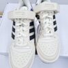 Buty  Adidas Forum  Low  W UNISEX  Sneakersy  na rzepy  R.36,5  AD91L