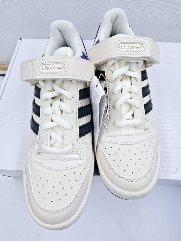 Buty  Adidas Forum  Low  W UNISEX  Sneakersy  na rzepy  R.36,5  AD91L