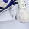 Buty  Adidas Forum  Low  W UNISEX  Sneakersy  na rzepy  R.36,5  AD91L