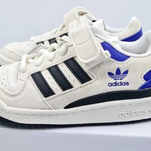 Buty  Adidas Forum  Low  W UNISEX  Sneakersy  na rzepy  R.36,5  AD91L