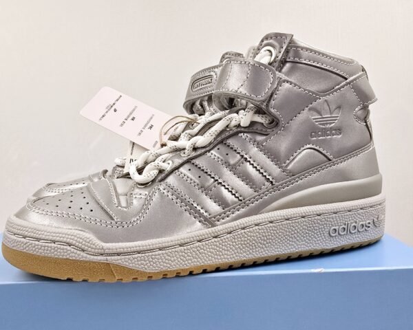 Buty damskie Adidas Originals Ivy Park sneakersy wysokie R.36 AD12A