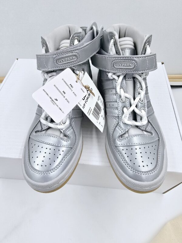 Buty damskie Adidas Originals Ivy Park sneakersy wysokie R.36 AD12A
