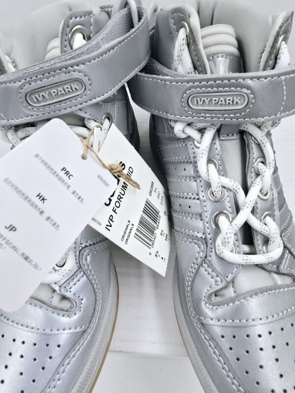 Buty damskie Adidas Originals Ivy Park sneakersy wysokie R.36 AD12A