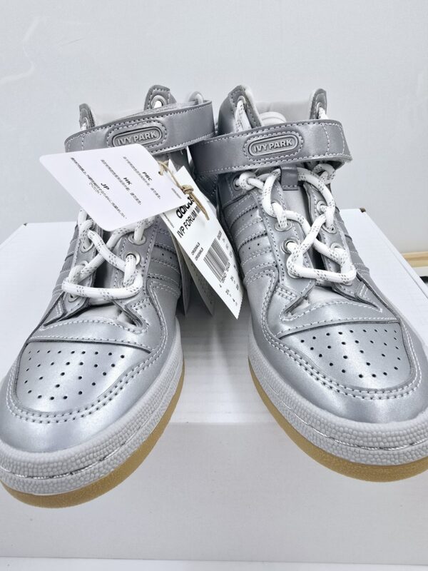 Buty damskie Adidas Originals Ivy Park sneakersy wysokie R.36 AD12A