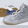 Buty damskie Adidas Originals Ivy Park sneakersy wysokie R.36 AD12A