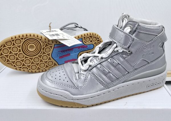 Buty damskie Adidas Originals Ivy Park sneakersy wysokie R.36 AD12A
