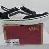 Buty skórzane  trampki  VANS Rowley Classic  zamszowe unisex  R.36,5  VA21W