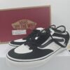 Buty skórzane  trampki  VANS Rowley Classic  zamszowe unisex  R.36,5  VA21W