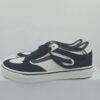 Buty skórzane  trampki  VANS Rowley Classic  zamszowe unisex  R.36,5  VA21W