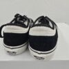 Buty skórzane  trampki  VANS Rowley Classic  zamszowe unisex  R.36,5  VA21W