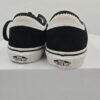 Buty skórzane  trampki  VANS Rowley Classic  zamszowe unisex  R.36,5  VA21W