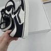 Buty skórzane  trampki  VANS Rowley Classic  zamszowe unisex  R.36,5  VA21W