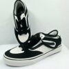 Buty skórzane  trampki  VANS Rowley Classic  zamszowe unisex  R.36,5  VA21W