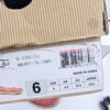 Espadryle damskie skórzane UGG Australia R.37  UG56H