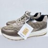 Buty damskie GEOX RESPIRA  Sneakersy niskie   R.37 GE64C