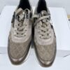 Buty damskie GEOX RESPIRA  Sneakersy niskie   R.37 GE64C