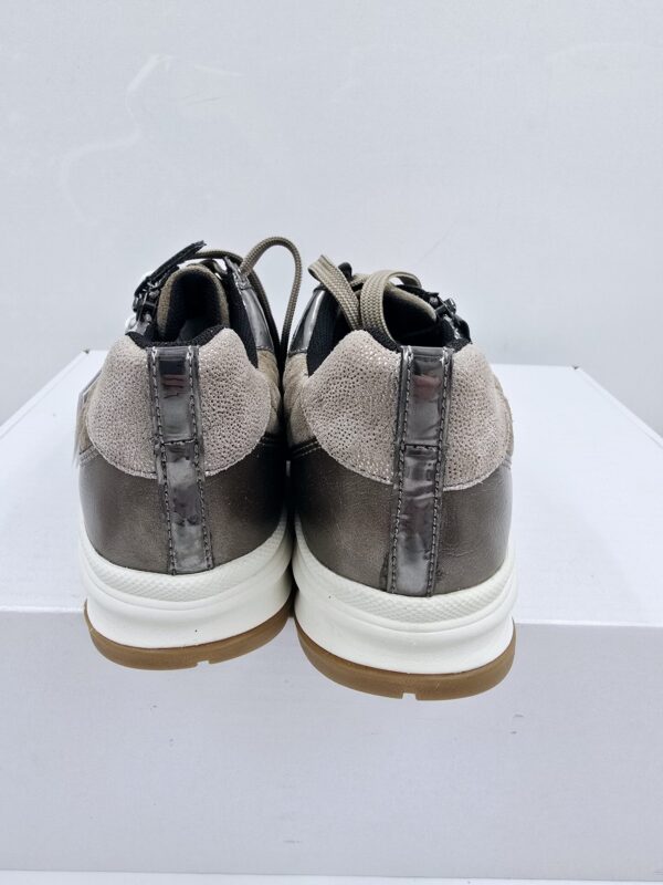 Buty damskie GEOX RESPIRA  Sneakersy niskie   R.37 GE64C