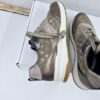 Buty damskie GEOX RESPIRA  Sneakersy niskie   R.37 GE64C