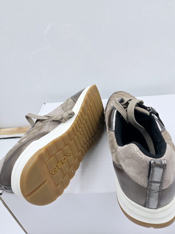 Buty damskie GEOX RESPIRA  Sneakersy niskie   R.37 GE64C