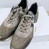 Buty damskie GEOX RESPIRA  Sneakersy niskie   R.37 GE64C