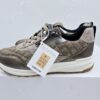 Buty damskie GEOX RESPIRA  Sneakersy niskie   R.37 GE64C
