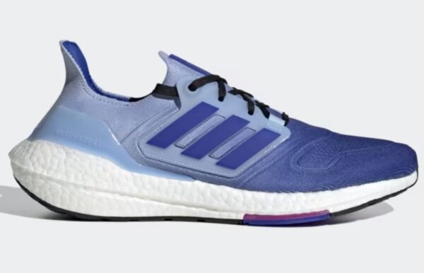 Buty do biegania Adidas Ultraboost 22 męskie buty sportowe  R.47 1/3 AD53R