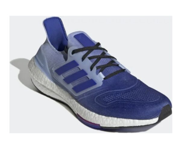 Buty do biegania Adidas Ultraboost 22 męskie buty sportowe  R.47 1/3 AD53R