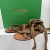 Buty Frida SCHOTT & BRINCK sandały damskie R.37 FR77H