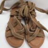 Buty Frida SCHOTT & BRINCK sandały damskie R.37 FR77H