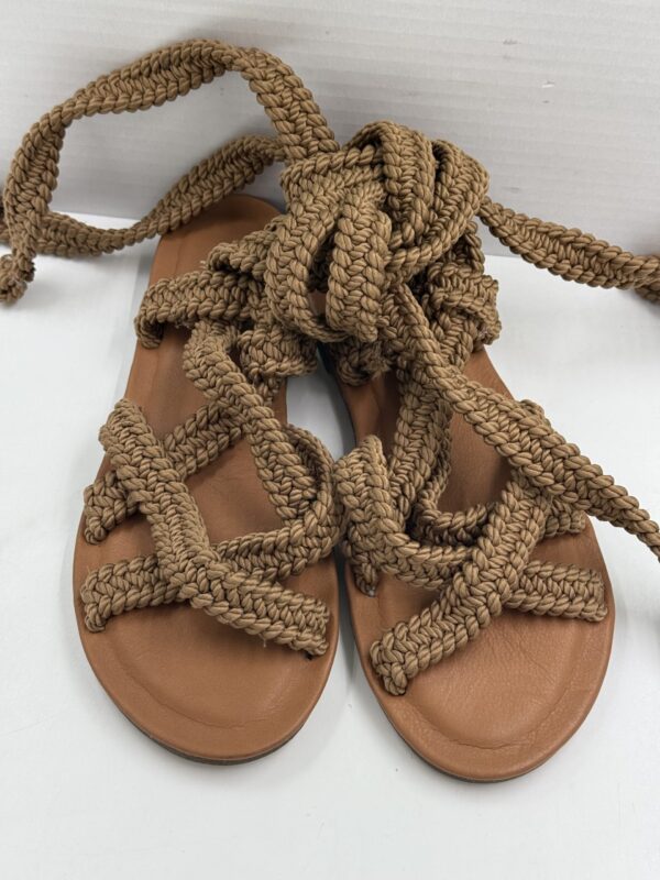 Buty Frida SCHOTT & BRINCK sandały damskie R.37 FR77H