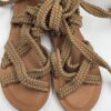 Buty Frida SCHOTT & BRINCK sandały damskie R.37 FR77H