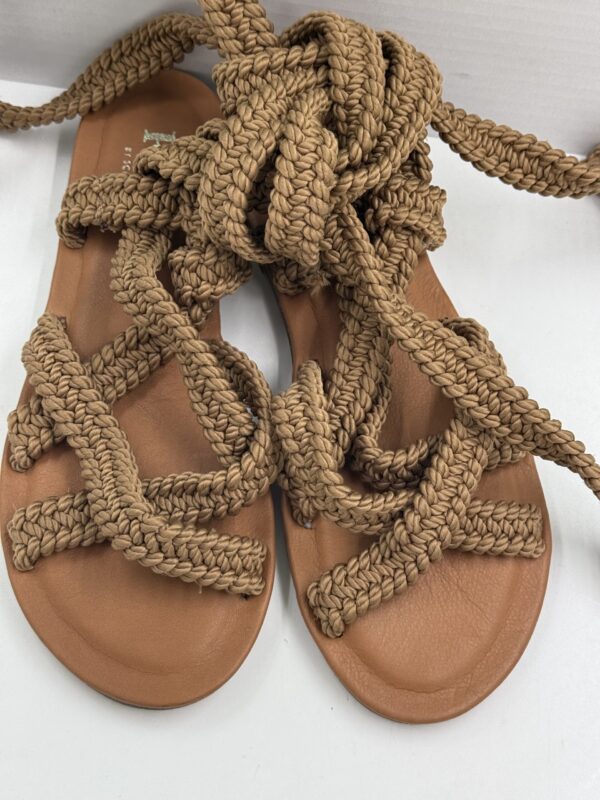 Buty Frida SCHOTT & BRINCK sandały damskie R.37 FR77H