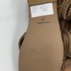 IDA by SCHOTT & BRINCK sandały skórzane  brązowe  R.37  FR12A