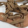 Buty Frida SCHOTT & BRINCK sandały damskie R.37 FR77H