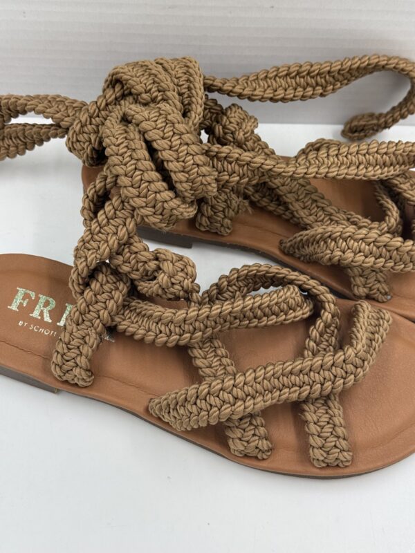 Buty Frida SCHOTT & BRINCK sandały damskie R.37 FR77H