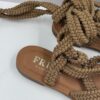 Buty Frida SCHOTT & BRINCK sandały damskie R.37 FR77H