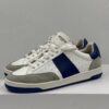 Buty SANDRO męskie sneakersy skórzane R.44 SA62F