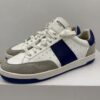 Buty SANDRO męskie sneakersy skórzane R.44 SA62F