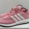 Buty Adidas Sneakeersy Swift Run Różowe R.35 AD32W