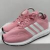 Buty Adidas Sneakeersy Swift Run Różowe R.35 AD32W