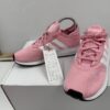Buty Adidas Sneakeersy Swift Run Różowe R.35 AD32W