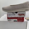 Damskie baleriny   SKECHERS ArchFit szare wygodne tenisówki R.40 SK75T