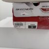 Damskie baleriny   SKECHERS ArchFit szare wygodne tenisówki R.40 SK75T
