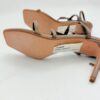 Buty FRIDA by SCHOTT & BRINCK,ADELELIA sandały na obcasie R.37 FR64H