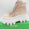Buty Frida SCHOTT & BRINCK botki  damskie R.38 FF44G