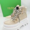Buty Frida SCHOTT & BRINCK botki  damskie R.38 FF44G